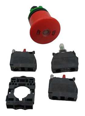 急停开关组件 194729 适合 Skyjack