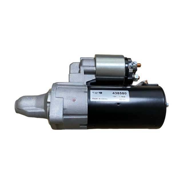 适用于奔驰W220(M112)W221(M275.953)/C350/GLS350/E350启动马达