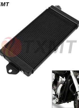 适用本田VTX1800F 2005 - 2008 VTX1800S 2002 - 2003 散热器水箱
