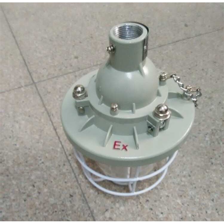 BCD系列防爆灯具 防爆节能灯 E27灯座系列防爆灯60W