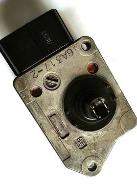 汽车配件F6DF-12B579-DB适用福特马自达原装芯空气流量计传感器