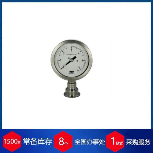 英国PCI INSTRUMENTS 压力变送器 TP300