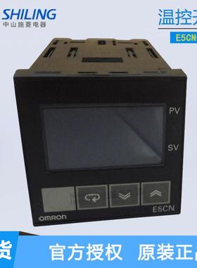 温控器表 E5CN-R2TC E5CN-Q2TC E5CN-R2MTC-500 E5CN-Q2MTC-500