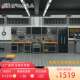 Tool Arbitrary Storage Garage Workbench Combination Steel