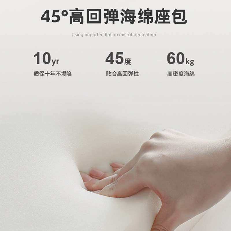 北欧轻奢实木餐椅后现代简约家用书桌椅设计师商务办公休闲椅
