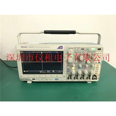 销售泰克示波器 MDO3012/3022/3032/3052/MDO3102 探头TPP0250
