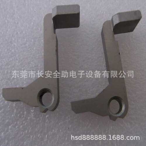 广东插件XG3KLED-18508 LED勾料爪新泽谷AI插件机配件