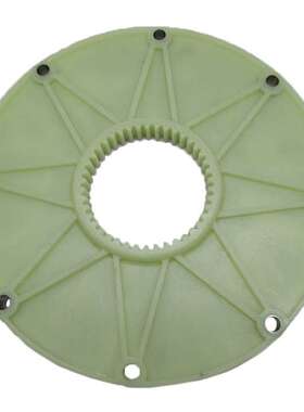 314X42T 连接盘 连接胶 联轴器 挖掘机零配件 挖机 源头厂家 现货