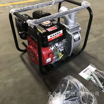 2寸 3INCH 4INCH 6寸  RATOO 柴油 汽油水泵 出口欧美品质 江山虎