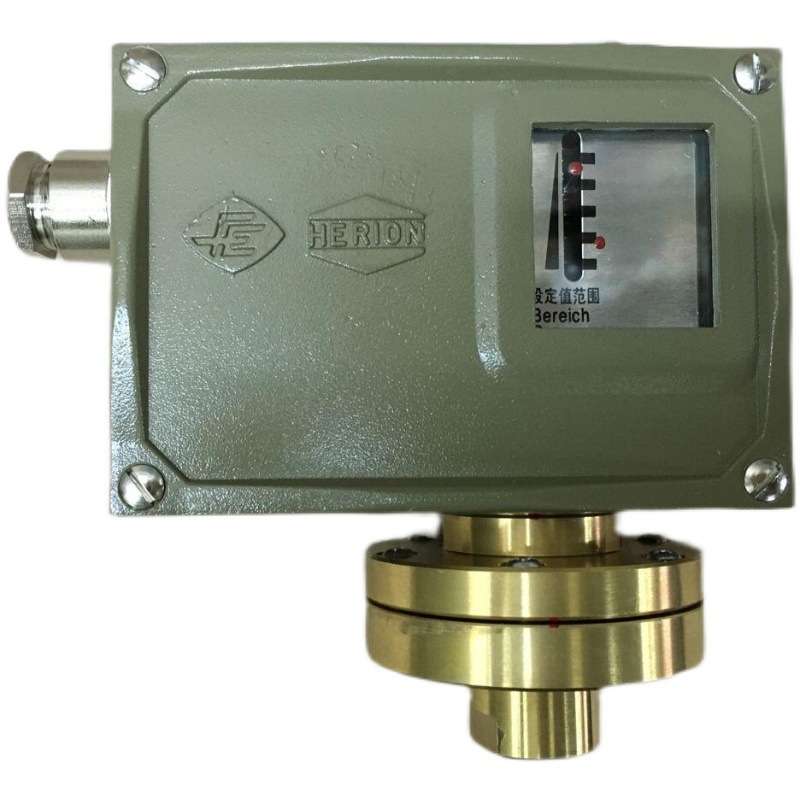 上海远东仪表厂D500/7D隔爆型压力控制器0852280 0852580压力开关