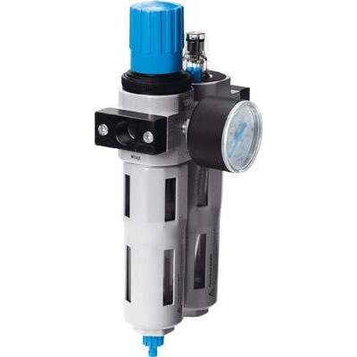 FESTO费斯托 气源处理单元  FRC-1/4-D-5M-MIDI-A(186502)