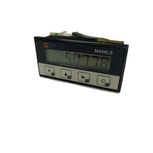 MA06LS一体式磁头数显 木工石材机械/铝材切割机械用磁栅数显