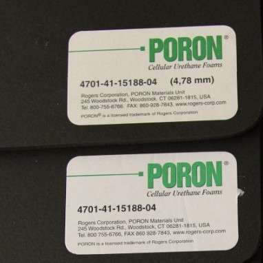 SRF-04冲型背胶泡棉-PSR0.2-PSR0.3-PSR0.5-PSR04-SRS40P0.5
