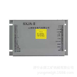 QJRJA-400多功能软启动控制器  山西际安矿用保护器