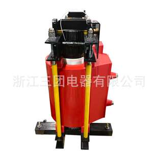 工厂直发 三相高压干式串联电抗器 铁心式电容器组串联补偿电抗器
