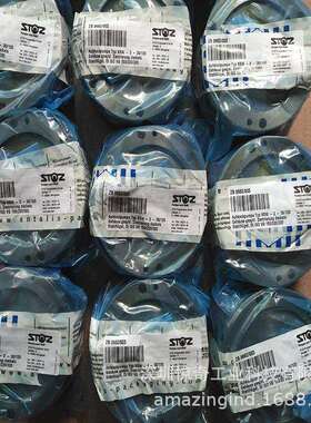 德国STOZ叶片泵 ADD-2.4-WS KSW-2-60/150 ZB：0681/003