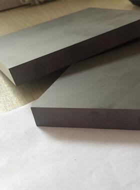 纯钨板 纯钨棒W1纯钨合金电极耐温123456789 10 12*100 200 300