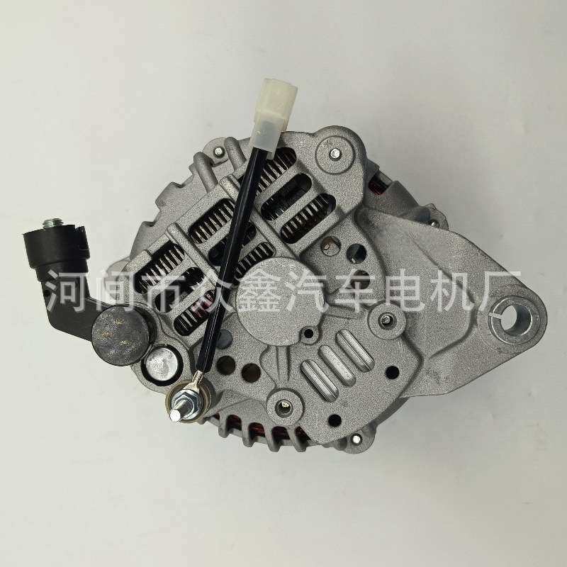 奇瑞491Q 12V 90A ALM5731BS jfz1927 3701020B 3701020BE01