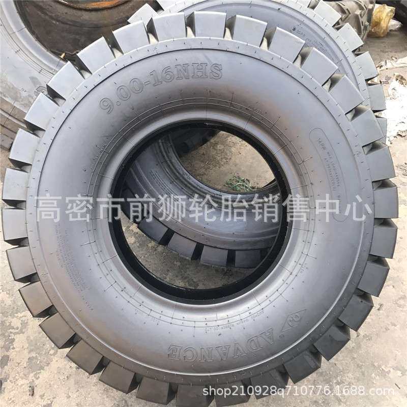 供应工程机械 8.25-16小型装载机轮胎9.00-16