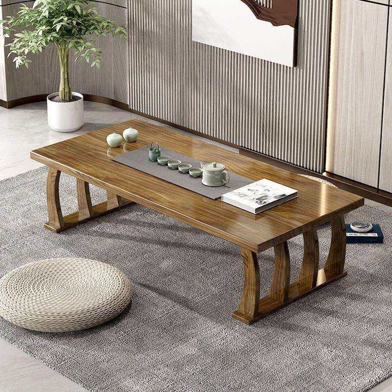 现代简约实木客厅茶几飘窗中式榻榻米简易长方形茶桌经济家用矮桌,电子元器件市场,其它元器件,淘宝优惠券,粉丝福利购,淘宝优惠卷