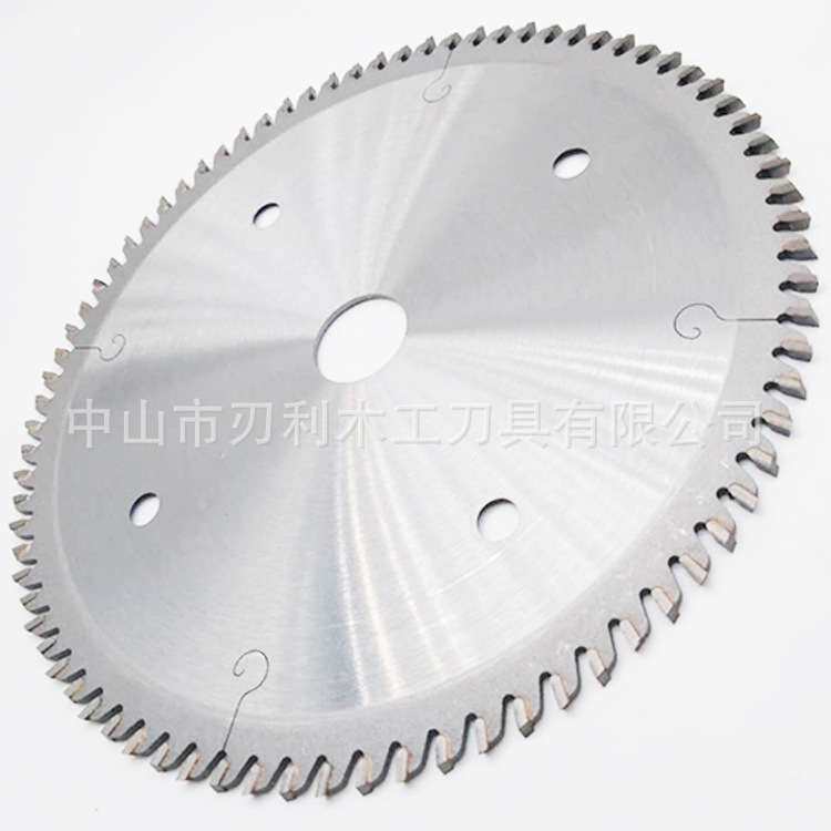 金丰利硬质合金HAUPT锯片和haupt300*3.2*30*96Z