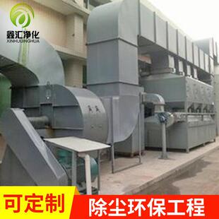 净化环保设除尘传递箱不锈钢净化工程传递窗食品用洁净传递窗