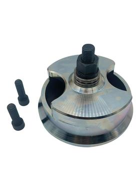 SCE JD076 曲轴前油封安装工具