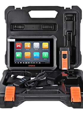 道通小鸥 OTOFIX D1汽车扫描工具 OBD2汽车故障诊断仪