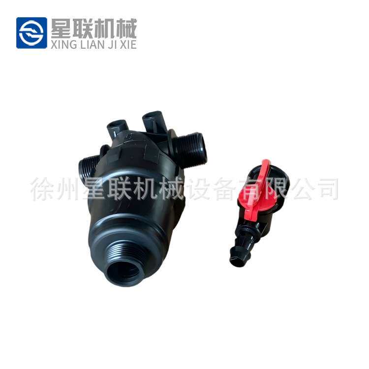 徐工道路压路机配件A.322.243.40+A.F31.740.16.20管道过滤器