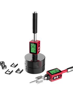 美泰MH100笔式超小型硬度计 袖珍一体化硬度计