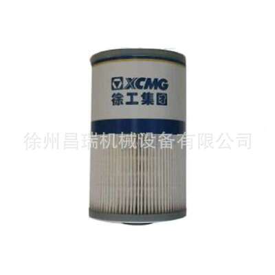 徐工旋挖钻机XCMG-JC-012010原厂油水分离器滤芯800161300配件