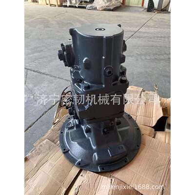 挖掘机全车配件PC200-7/PC300-7/PC400液压泵主泵708-2G-00023