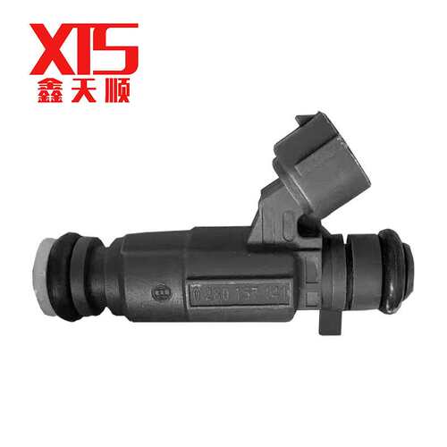 适用标致301 308 408 2008爱丽舍1.6L EC5喷油嘴9673836680