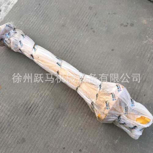 徐工50装载机 500K 500FV 前桥传动轴 带过桥