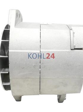 CLAAS科乐收采棉机发电机SCJ2233发电机07996400发电机12V185A