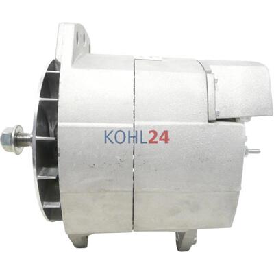 CLAAS科乐收采棉机发电机SCJ2233发电机07996400发电机12V185A