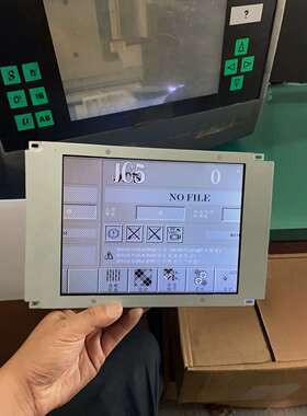 jc5纺织机液晶屏LMG5278XUFC