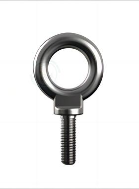 阿曼达 英制美制吊环 Thread Lifting Eye CL-4-LE-316S