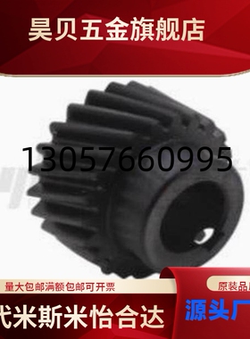 VNX02 VNX03 VNX04 VNX12/13-1.5 2.0-12 14-B17-P8N P12N 斜齿轮