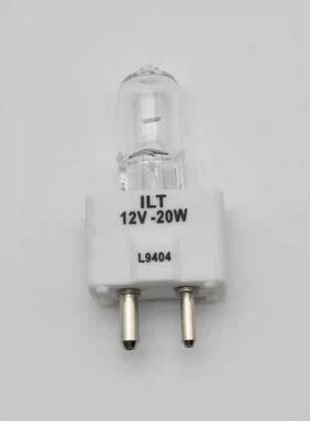 L9404 12V20W卤素灯,Mindray迈瑞自动生化分析仪酶标光源灯泡12V