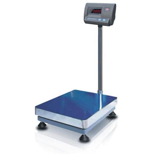 供应常州幸运XY100F大量程电子台秤 110千克计重台秤