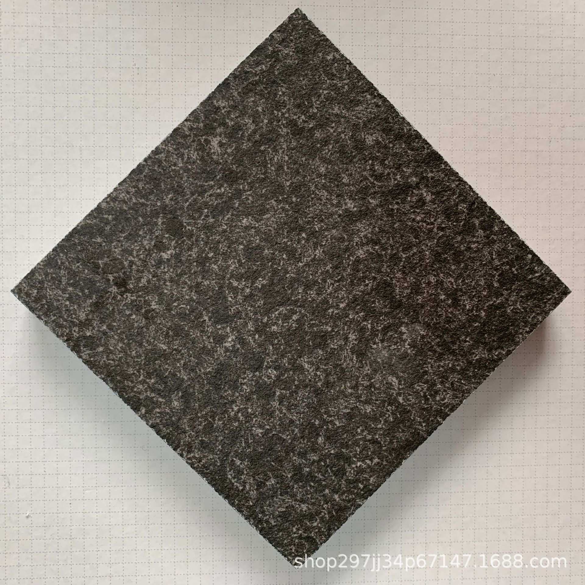 厂家供应仿芝麻黑福鼎黑生态园林地铺仿石砖1.8公分通体陶瓷PC砖,模玩/动漫/周边/娃圈三坑/桌游,模型制作工具/辅料耗材,淘宝优惠券,粉丝福利购,淘宝优惠卷