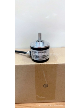 TepS3806-1000BS-C526  PD3806-600BM-G5-24C 编码器 2022