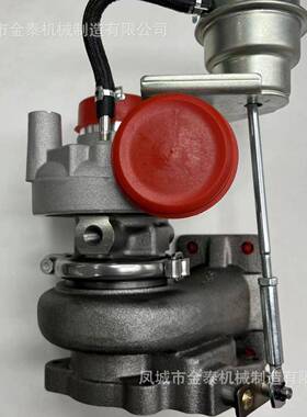 49177-03172/1J530-17015 TD04-12T 增压器