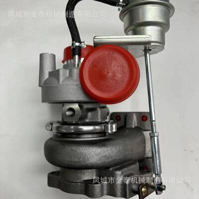 49177-03172/1J530-17015 TD04-12T 增压器