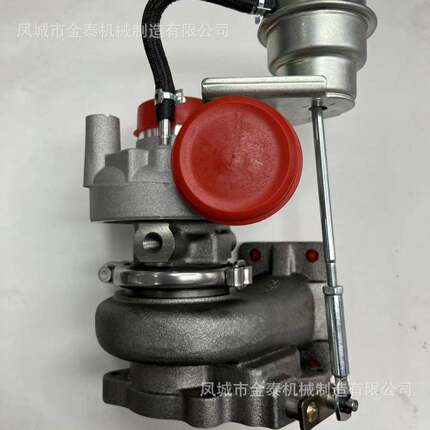 49177-03172/1J530-17015 TD04-12T 增压器