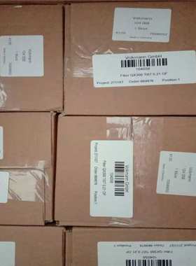 绿添供应德国VOLKMANN 滤芯 211511 ， Ti07 / 0,3 V4A