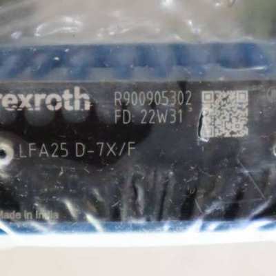 LFA32DBW2-7X/420力士乐插装盖板LFA32DBW2-7X/420库存供应