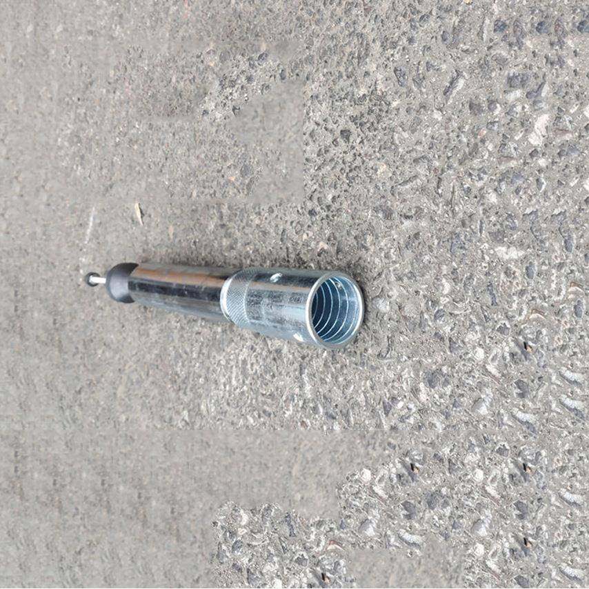 30-70mm管道内壁喷涂器 手持式管子喷砂枪 除锈喷砂机包邮