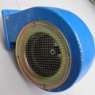 低噪音风机 5.5 Z4直流电机专用风机 250KW L011